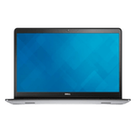 Dell Inspiron 15-5548 Intel® Core™ i5 (5th Gen) 15.6 Inch Laptop - front