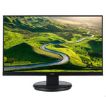 Acer K272HL 27 Inch Full HD Monitor - front