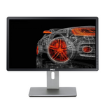 Dell P2314Hc 23 Inch Full HD Monitor - front