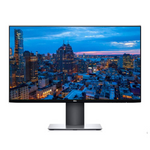 Dell P2419H 23.8 Inch Full HD Monitor - front