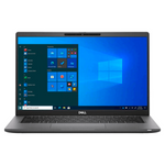 Dell Latitude 7320 Intel® Core™ i7 (11th Gen) 13.3 Inch Laptop - front