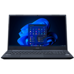 Stonebook Pro P11A Intel® Core™ i5 (6th Gen) 15.6 Inch Laptop - front