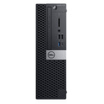 Dell OptiPlex 7070 Intel® Core™ i5 (9th Gen) SFF Desktop - front