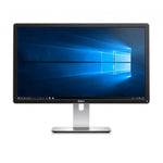 Dell P2314Ht 23 Inch Full HD Monitor - front