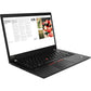Lenovo ThinkPad T14 G2 Intel® Core™ i5 (11th Gen) 14 Inch Touchscreen Laptop - left