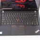 Lenovo ThinkPad T490 Intel® Core™ i7 (8th Gen) 14 Inch Laptop - top