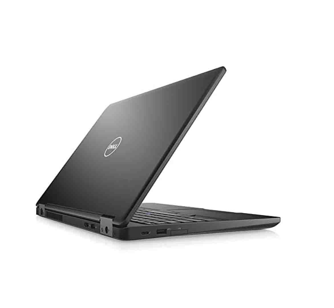 Dell Latitude 7490 Intel® Core™ i5 (8th Gen) 14 Inch Laptop - back