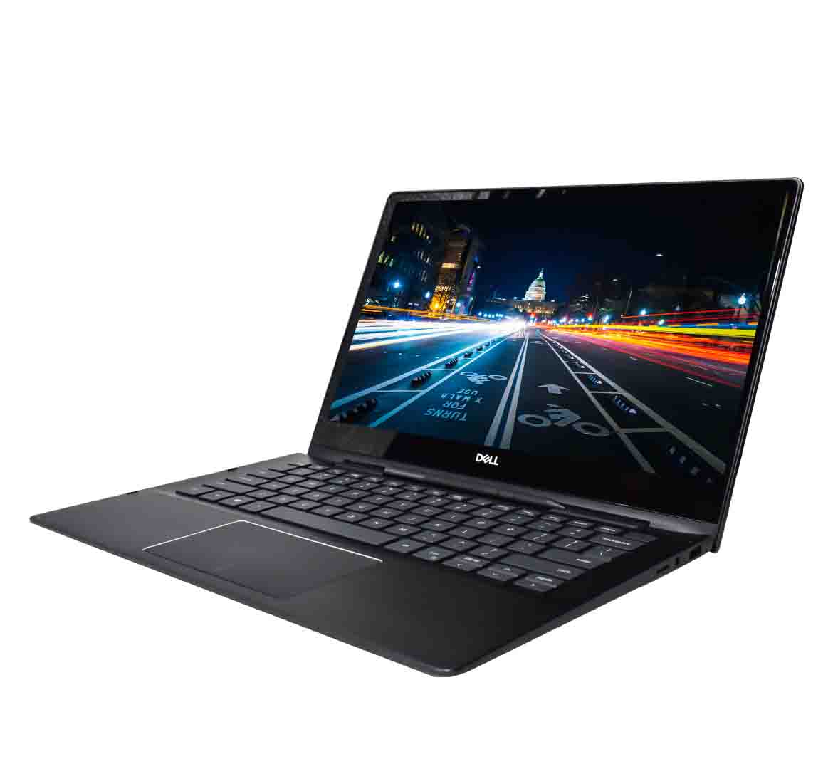 Dell Latitude 7390 Intel® Core™ i5 (8th Gen) 13.3 Inch Laptop - right