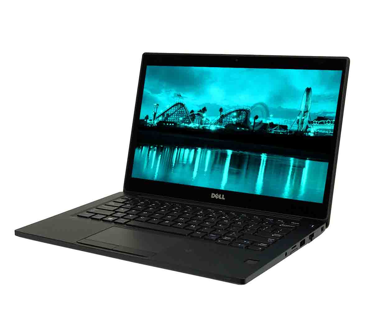 Dell Latitude 7280 Intel® Core™ i7 (7th Gen) 12.5 Inch Laptop - right