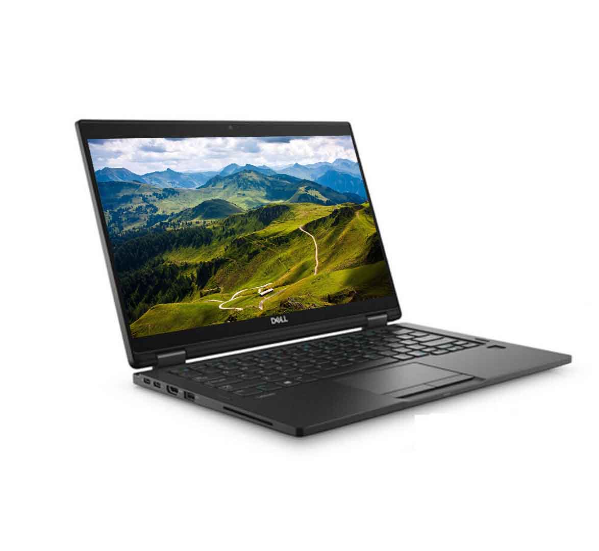 Dell Latitude 7390 Intel® Core™ i5 (8th Gen) 13.3 Inch Laptop - left