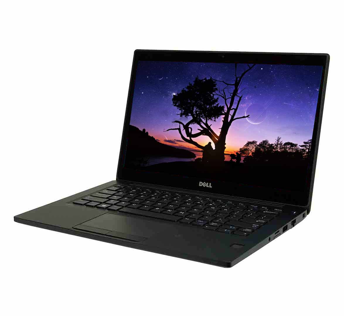 Dell Latitude 7280 Intel® Core™ i5 (7th Gen) 12.5 Inch Laptop - right