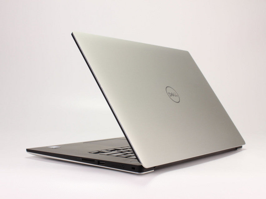 Dell Precision 5540 Intel® Core™ i9 (9th Gen) 15.6 Inch Laptop - back 