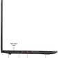 Dell Latitude 7490 Intel® Core™ i5 (8th Gen) 14 Inch Laptop - left ports