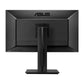 ASUS PB287Q 28 Inch 4K Ultra HD Monitor - back