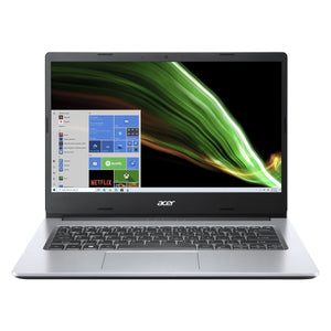 Acer Aspire A114-33 Intel® Celeron® (N Series) 14 Inch Laptop - front