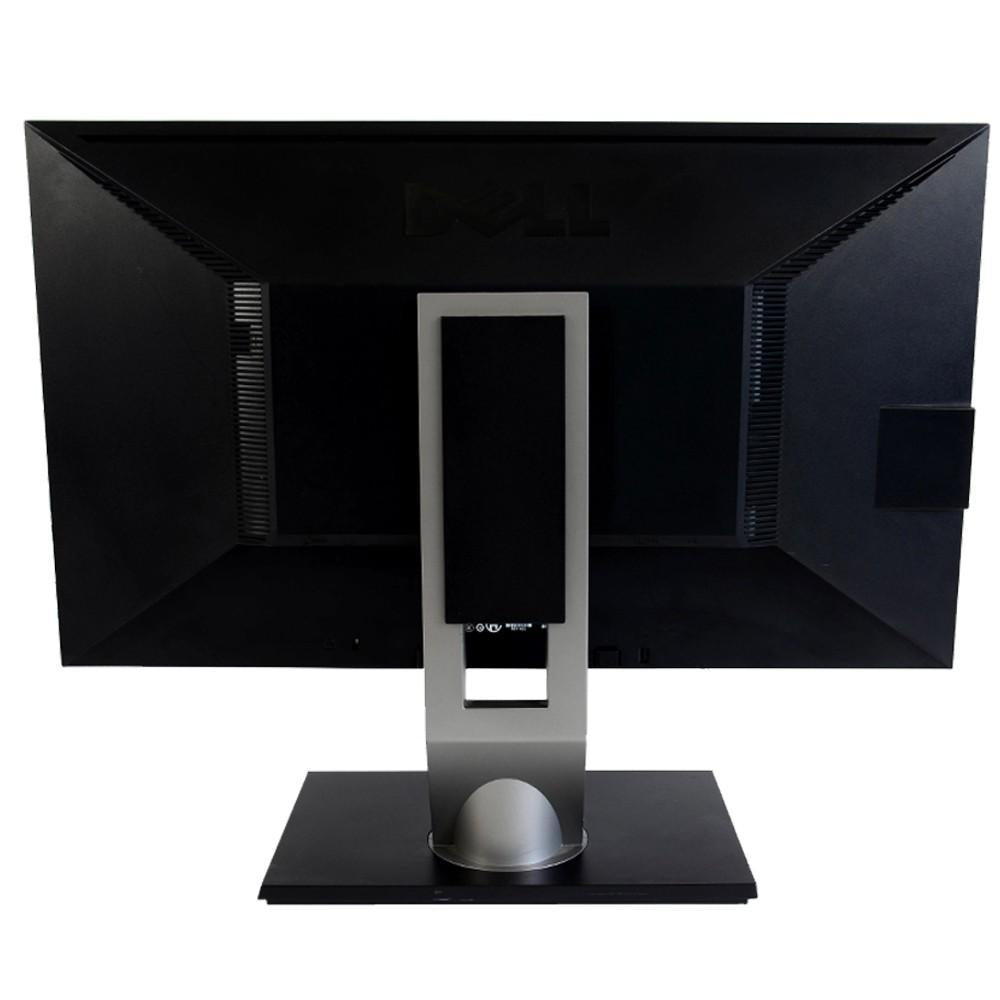 Dell P2310Hc 23 Inch Full HD Monitor - back