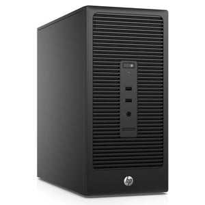HP 280 G2 Intel® Core™ i7 (7th Gen) MT Desktop - left