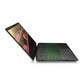HP Pavilion 15-cx0xxx Intel® Core™ i5 (8th Gen) 15.6 Inch GTX 1050 Gaming Laptop - left flat