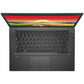 Dell Latitude 7280 Intel® Core™ i5 (6th Gen) 12.5 Inch Laptop - top