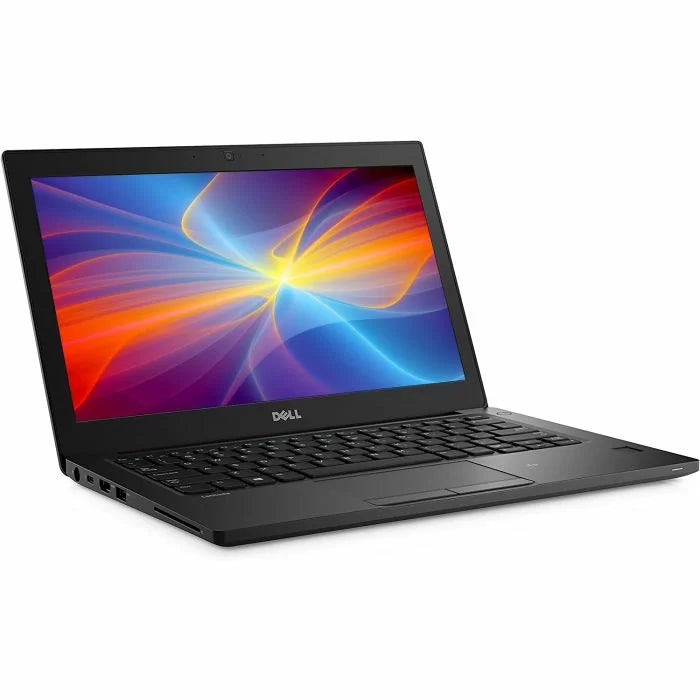 Dell Latitude 7280 Intel® Core™ i5 (7th Gen) 12.5 Inch Laptop - left