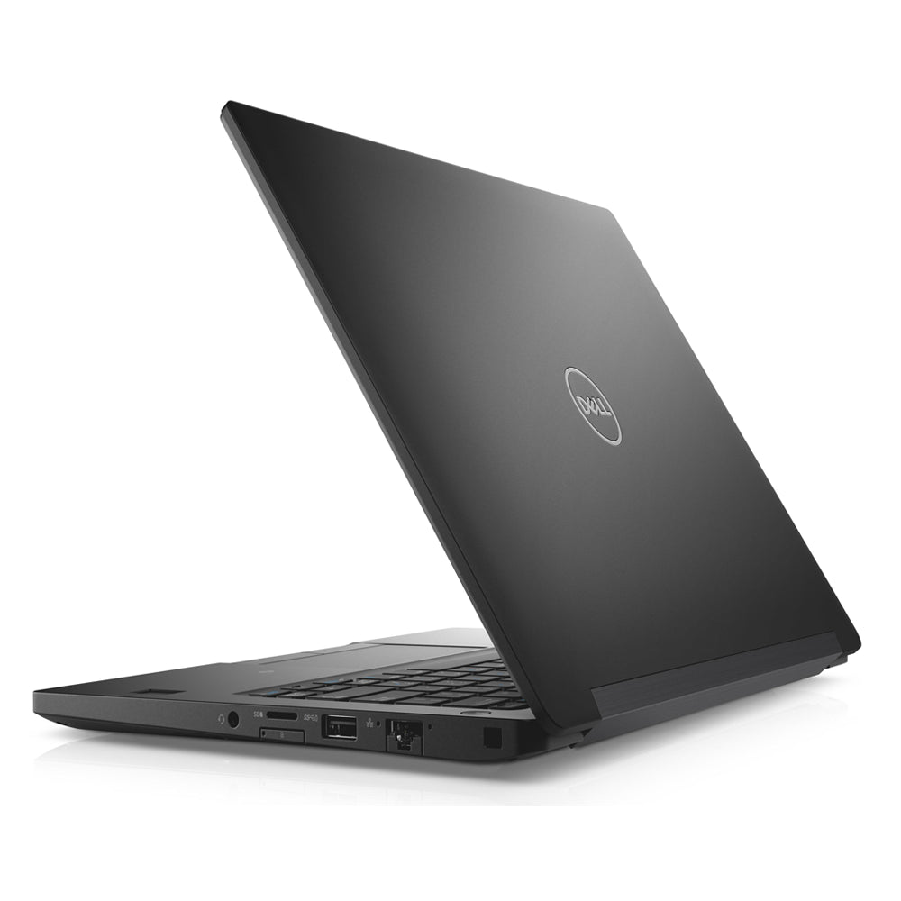 Dell Latitude 7390 Intel® Core™ i5 (8th Gen) 13.3 Inch Laptop - back 