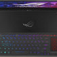 ASUS ROG Zephyrus S GX531 Intel® Core™ i7 (8th Gen) 15.6 Inch Gaming Laptop - Top