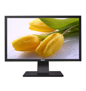 Dell P2311Hb 23 Inch Full HD Monitor - front