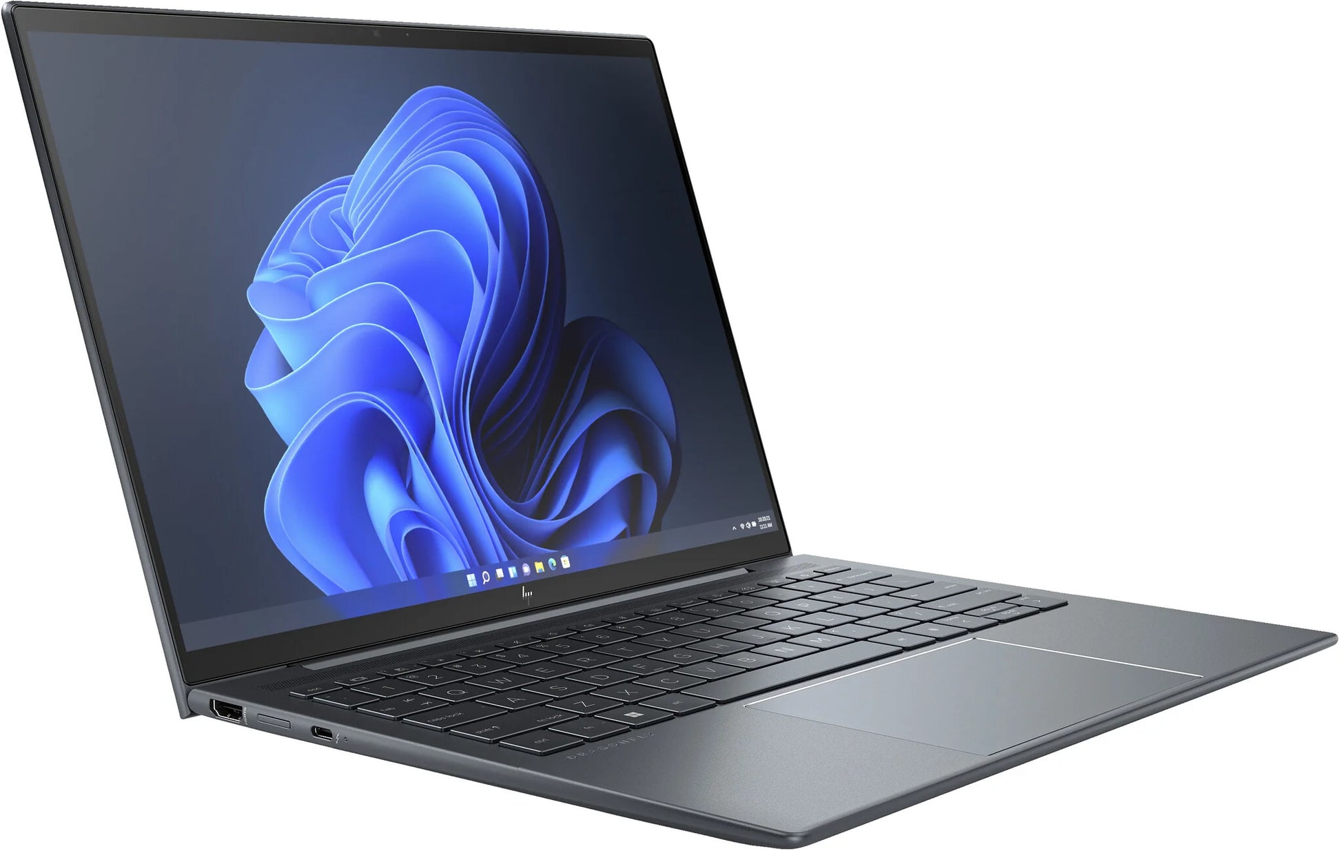 HP Elite DragonFly G3 Intel® Core™ i7 (12th Gen) 13.5 Inch Laptop - left