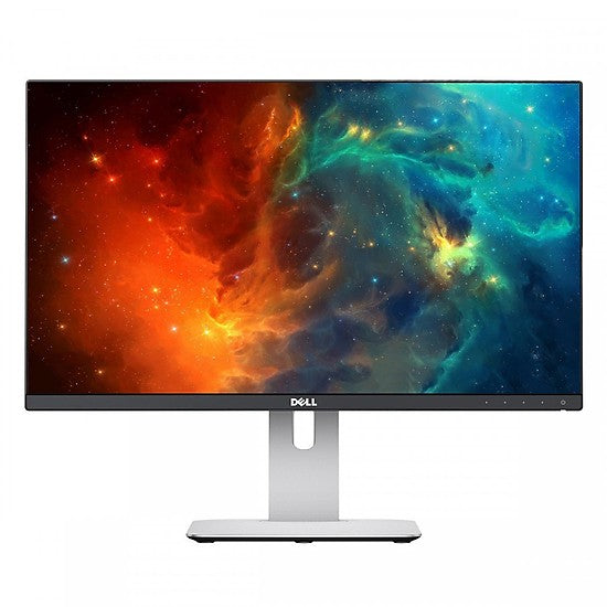 Dell U2414Hb 23.8 Inch Full HD Monitor - front