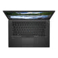 Dell Latitude 7490 Intel® Core™ i5 (8th Gen) 14 Inch Laptop - top
