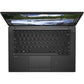 Dell Latitude 7390 Intel® Core™ i5 (8th Gen) 13.3 Inch Laptop - top