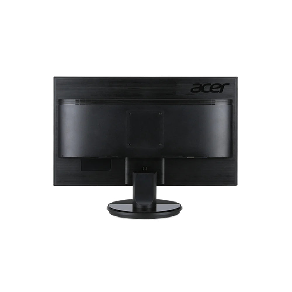Acer K272HL 27 Inch Full HD Monitor - back