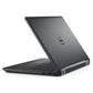 Dell Latitude E5570 Intel® Core™ i5 (6th Gen) 15.6 Inch Laptop - back