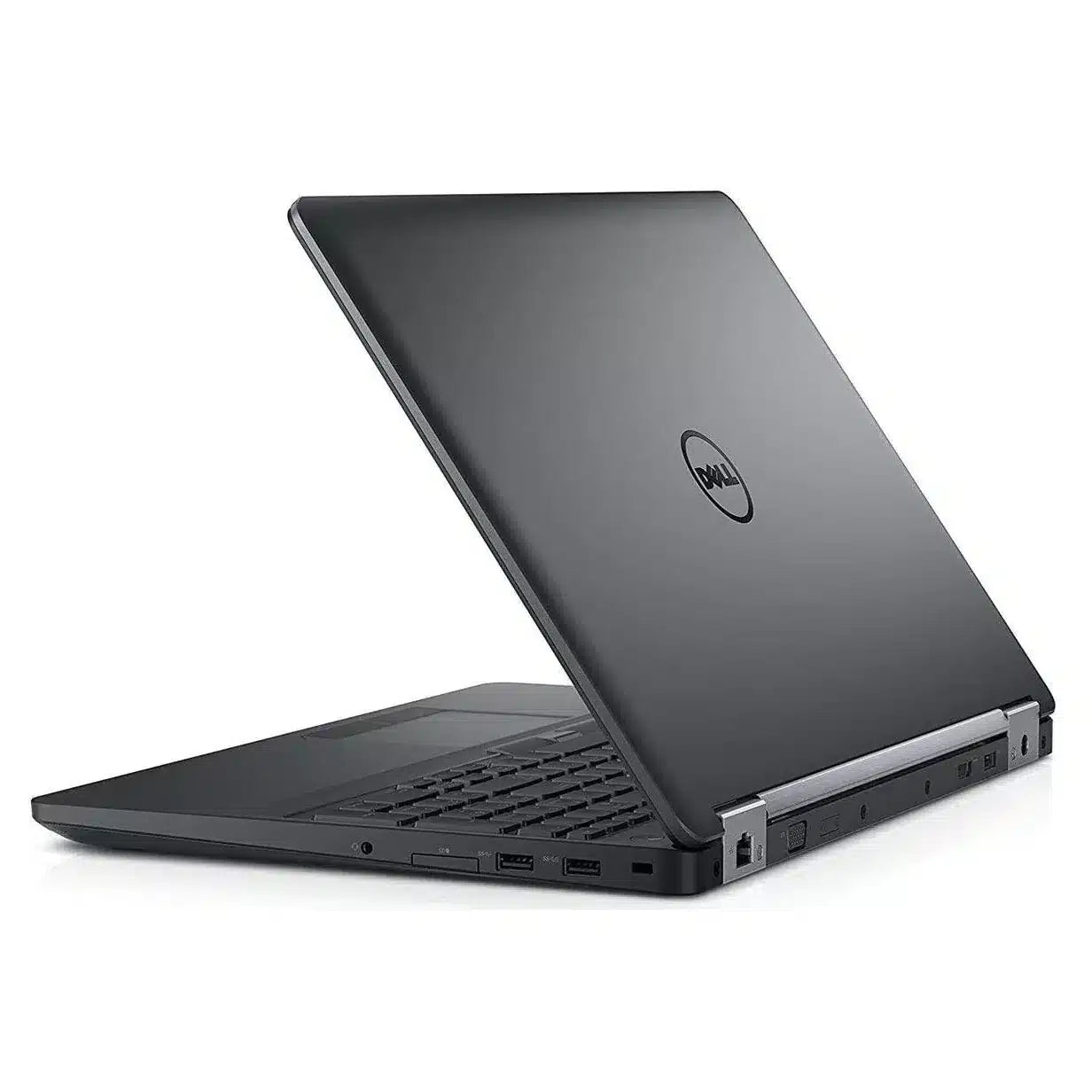 Dell Latitude E5570 Intel® Core™ i5 (6th Gen) 15.6 Inch Laptop - back