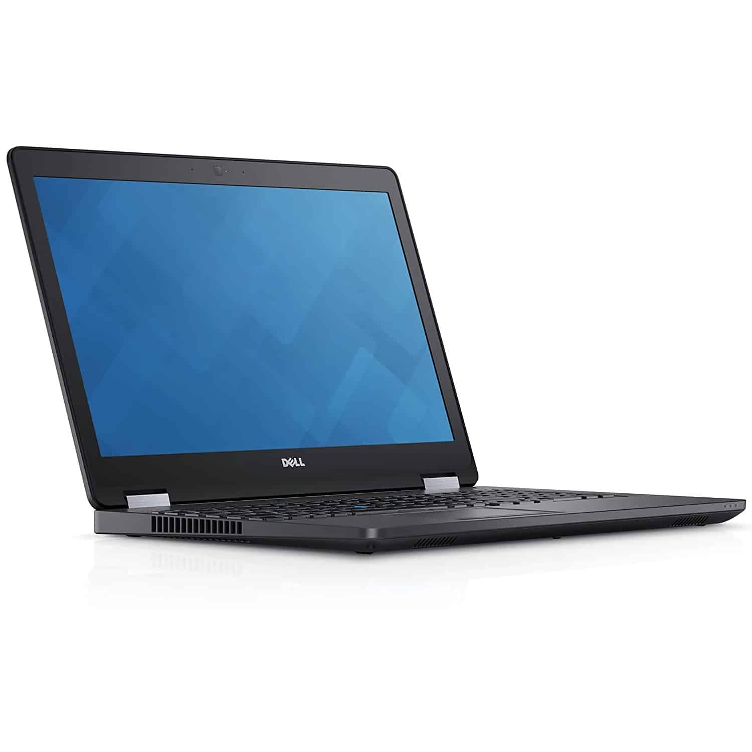 Dell Latitude E5570 Intel® Core™ i5 (6th Gen) 15.6 Inch Laptop - left