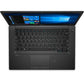 Dell Latitude 7480 Intel® Core™ i7 (7th Gen) 14 Inch Laptop - top