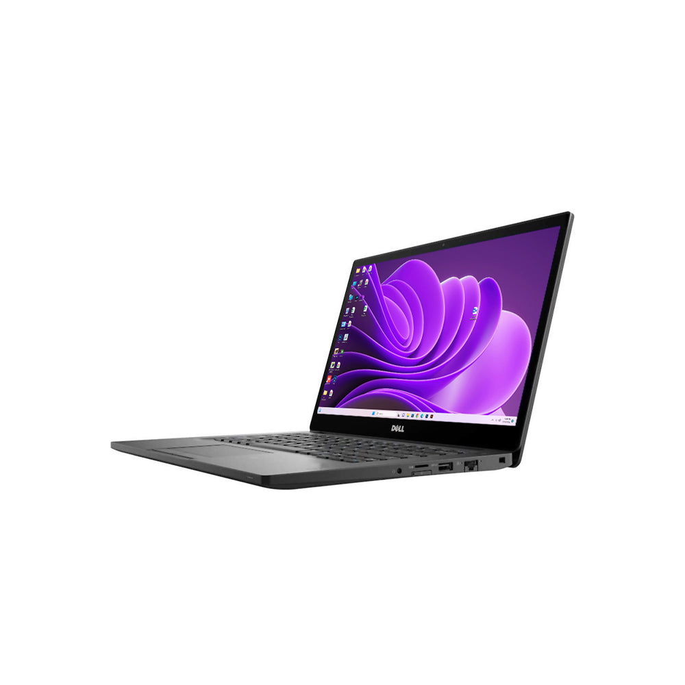 Dell Latitude 7480 Intel® Core™ i7 (7th Gen) 14 Inch Laptop - right