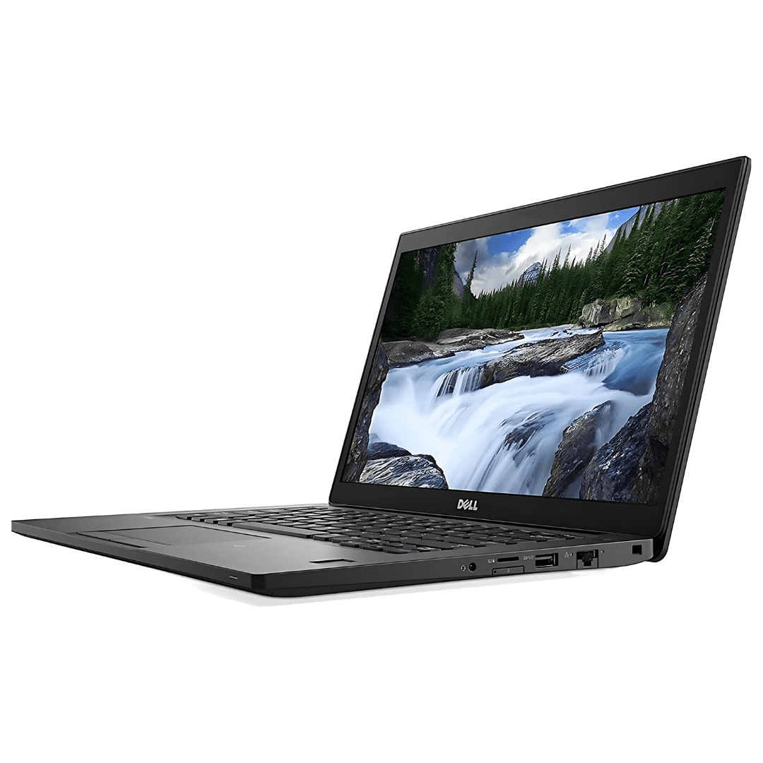 Dell Latitude 7490 Intel® Core™ i5 (8th Gen) 14 Inch Laptop - right