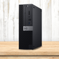 Dell OptiPlex 7070 Intel® Core™ i5 (9th Gen) SFF Desktop - real life
