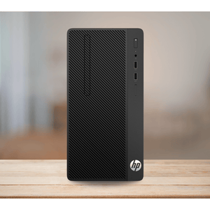 HP 290 G1 Intel® Core™ i5 (7th Gen) MT Desktop