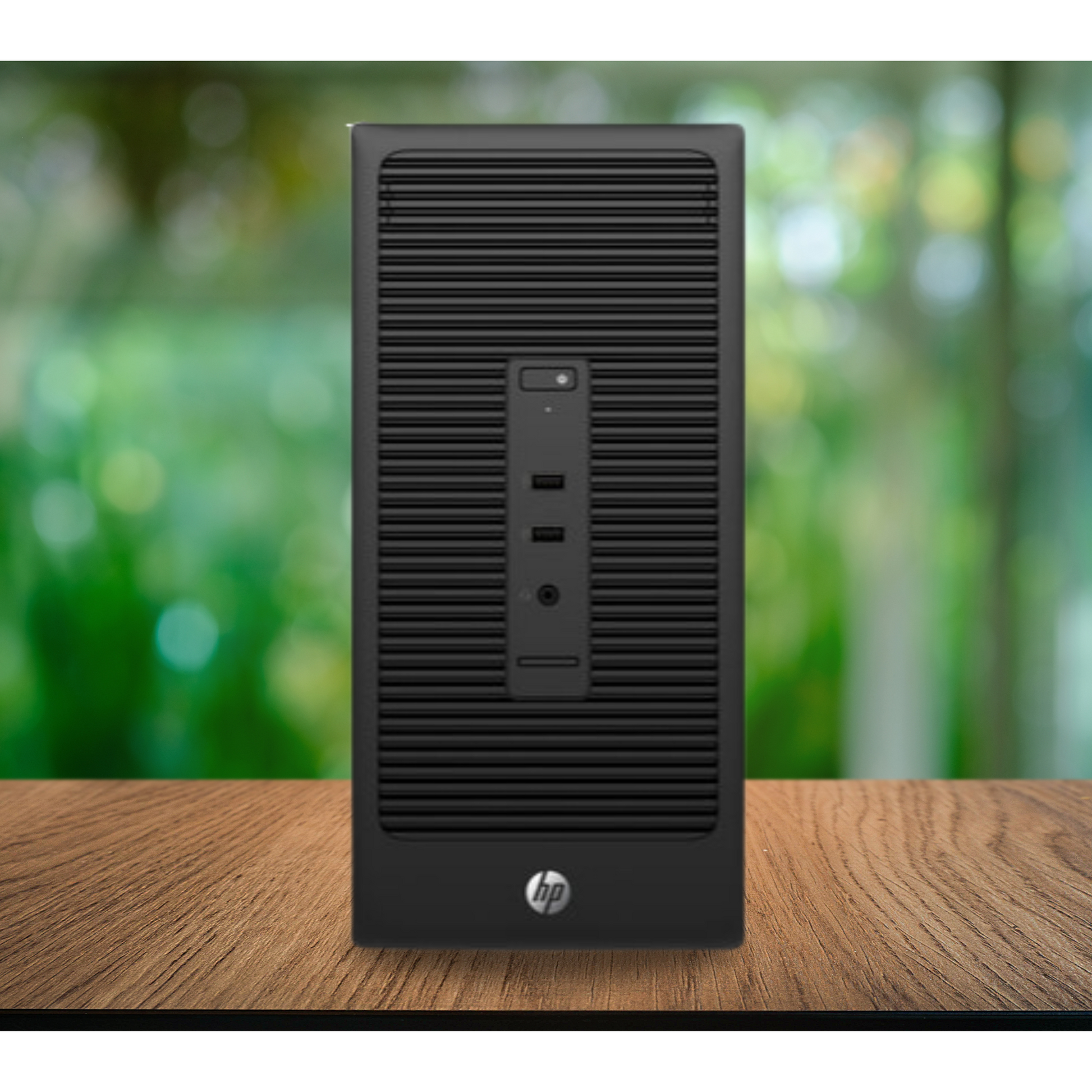 HP 280 G2 Intel® Core™ i7 (6th Gen) MT Desktop - real life