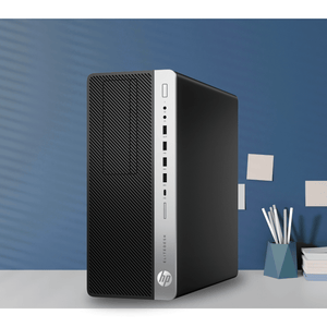 HP EliteDesk 800 G3 Intel® Core™ i7 (7th Gen) Tower Desktop