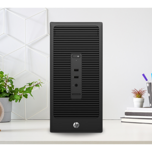 HP 280 G2 Intel® Core™ i5 (6th Gen) MT Desktop - real life