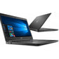 Dell Latitude 5580 Intel® Core™ i5 (7th Gen) 15.6 Inch Laptop - left