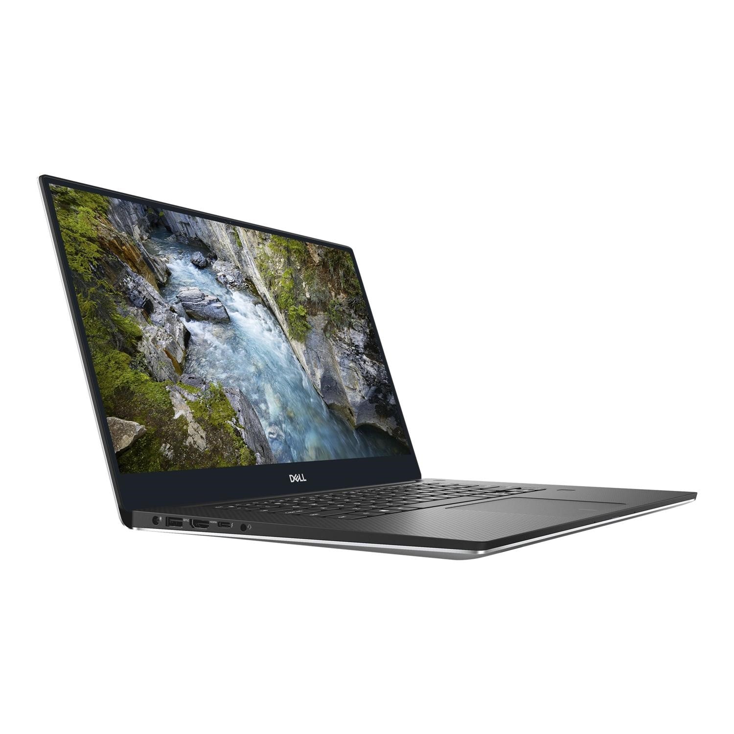 Dell Precision 5540 Intel® Core™ i9 (9th Gen) 15.6 Inch Laptop - left