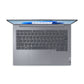 Lenovo ThinkBook 14 IIL Intel® Core™ i5 (10th Gen) 14 Inch Laptop - top