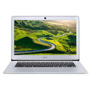 Acer Chromebook 14 N16P1 Intel® Celeron® (N Series) 14 Inch Laptop - front
