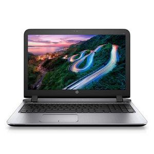 HP ProBook 650 G2 Intel® Core™ i5 (6th Gen) 15.6 Inch Laptop - front
