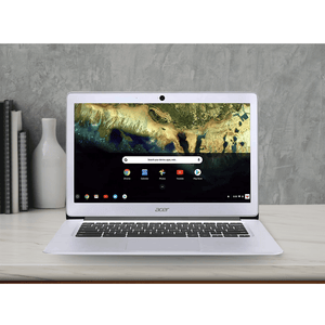 Acer Chromebook 14 N16P1 Intel® Celeron® (N Series) 14 Inch Laptop - real life
