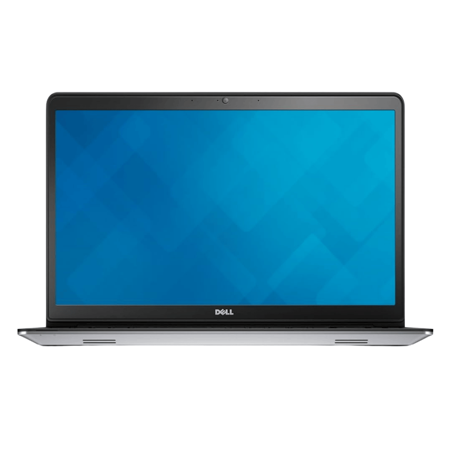 Dell Inspiron 15-5548 Intel® Core™ i5 (5th Gen) 15.6 Inch Laptop - front